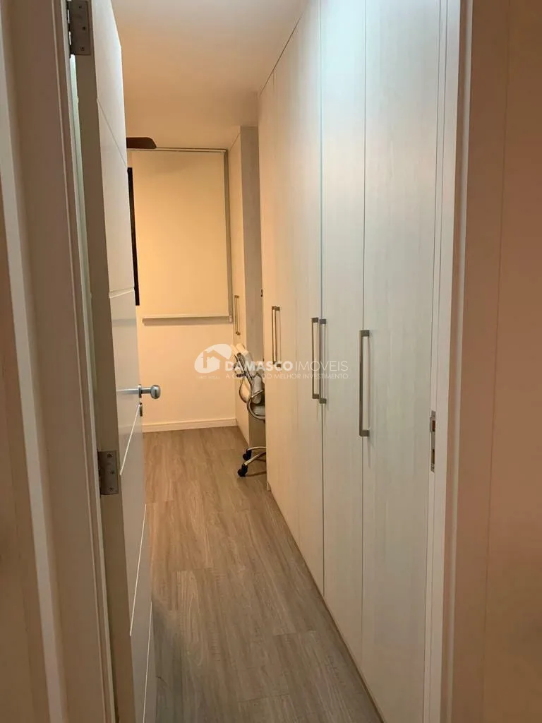 Apartamento à venda 3 Quartos, 1 Suite, 2 Vagas, 83M², Vila Regente Feijó, São Paulo - SP 