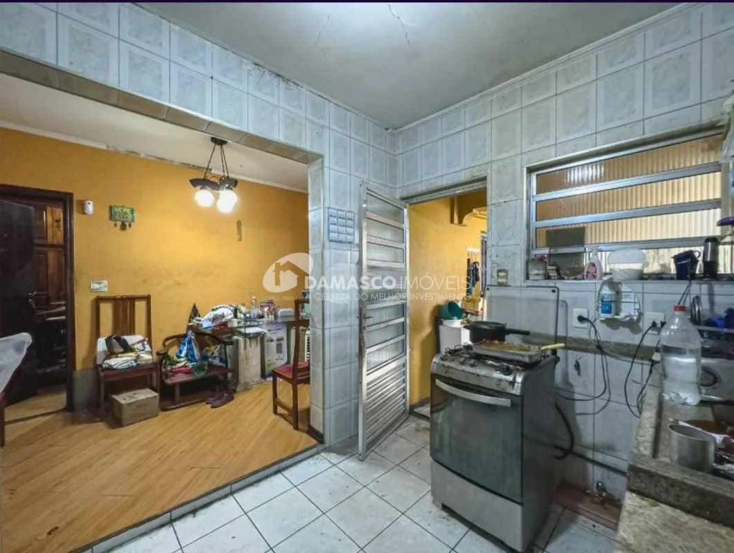 Sobrado à venda 2 Quartos, 2 Vagas, 156M², Barcelona, São Caetano do Sul - SP
