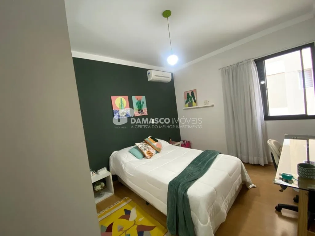 Apartamento à venda, Santa Paula, São Caetano do Sul, SP