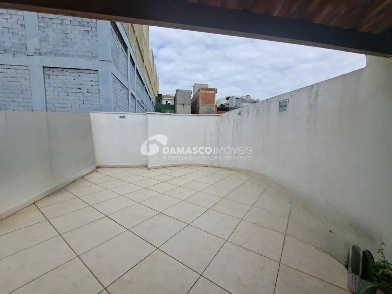 Cobertura 168mts,  à venda, Santa Maria, Santo André, SP