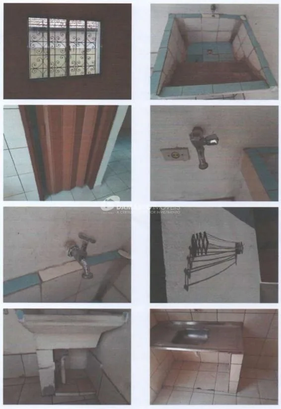 Casas ótimo para rendimento  à venda, Vila Califórnia, São Paulo, SP