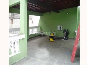 Casa à venda 4 Quartos, 1 Suite, 4 Vagas, 220M², Fundação, São Caetano do Sul - SP