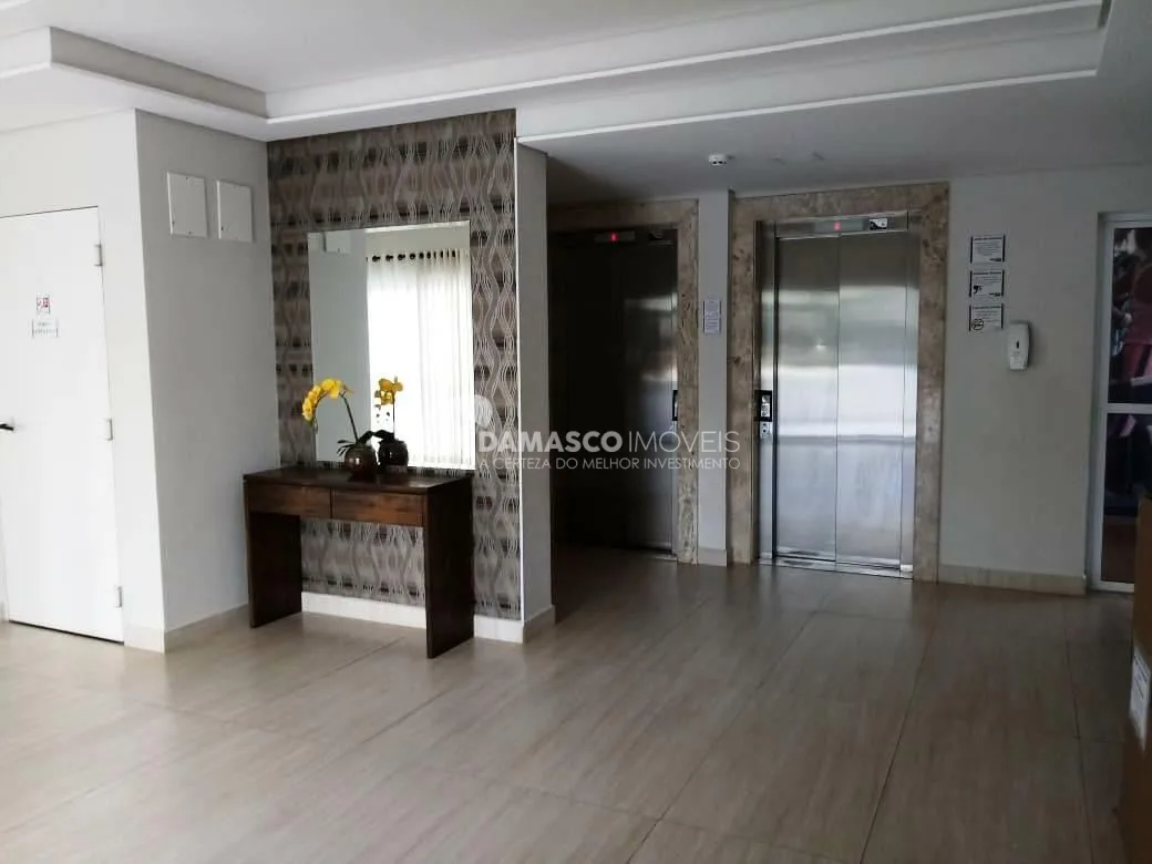 Apartamento à venda 2 Quartos, 1 Suite, 2 Vagas, 69M², Santa Paula, São Caetano do Sul - SP 