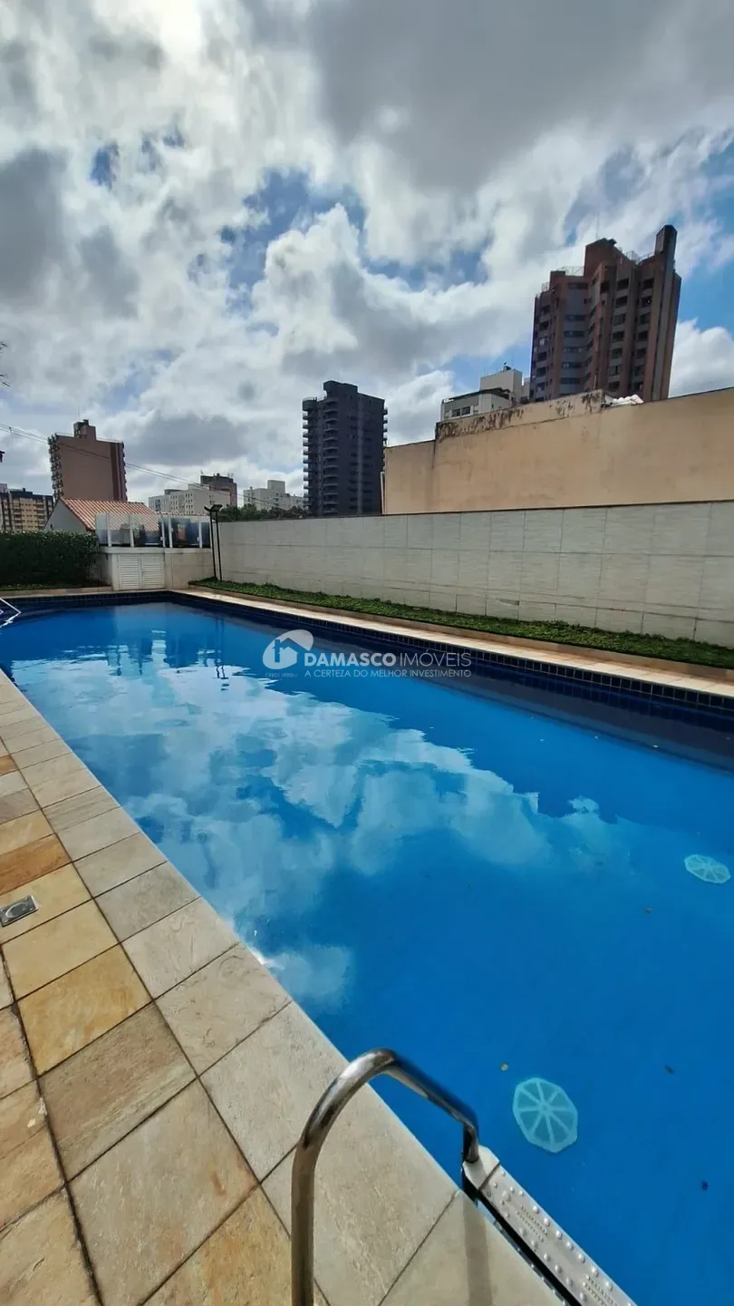 APTO para locação 3 dorm (1suíte), 2 vagas, Cerâmica, São Caetano do Sul, SP