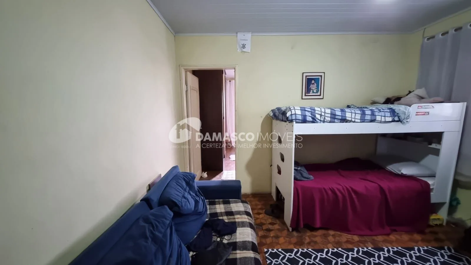 Casa à venda, Vila Aquilino, Santo André, SP
