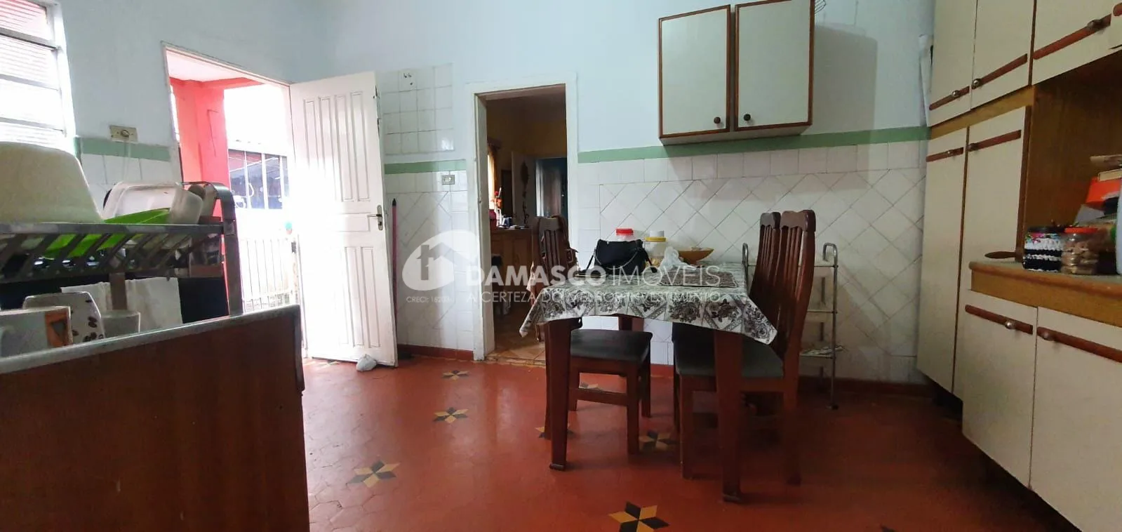 Casa para venda com 2 Quartos, 2 Vagas, 183m², Cerâmica, São Caetano do Sul - SP