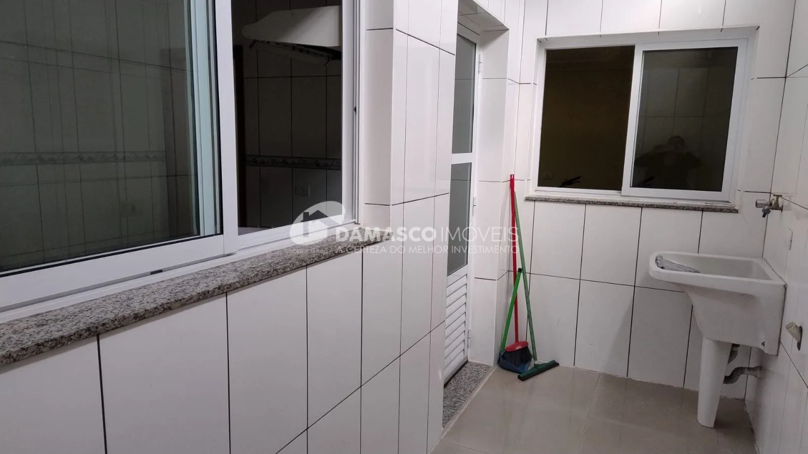 Apartamento à venda, Santa Maria, Santo André, SP