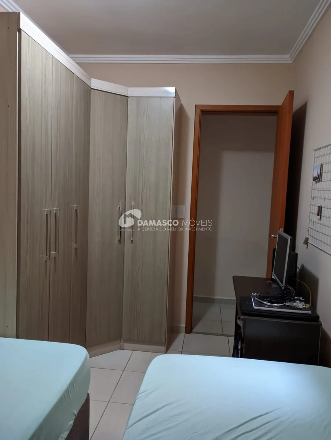 Cobertura / Penthouse à venda 2 Quartos, 1 Vaga, 110 m², Parque Novo Oratório, Santo André, SP