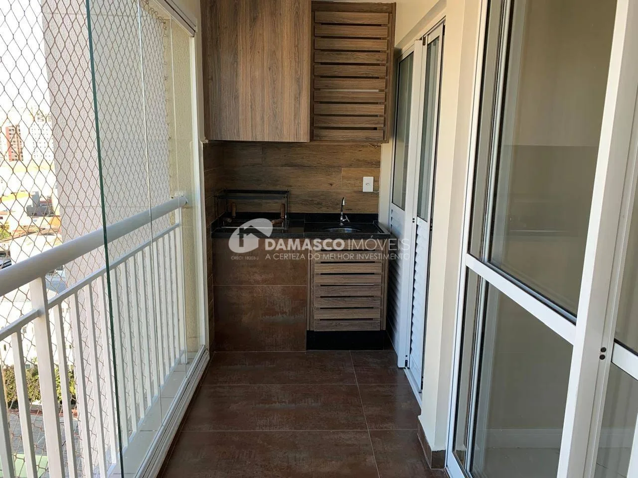 Apartamento à venda, Centro, São Caetano do Sul, SP