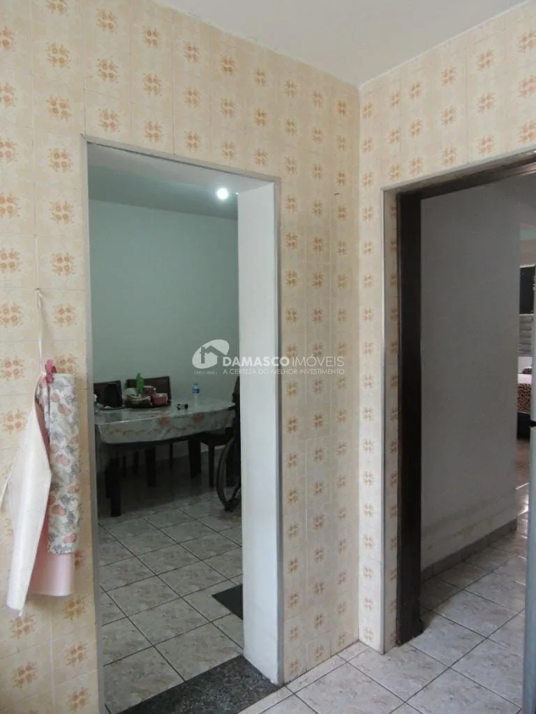 Casa à venda 2 Quartos, 2 Vagas, 95M², Vila Alpina, São Paulo - SP