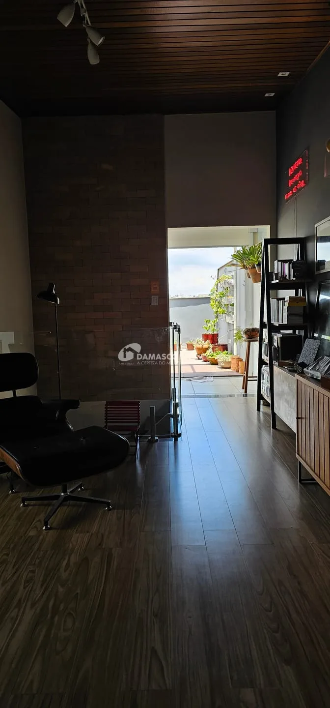 Apartamento à venda, Santa Maria, São Caetano do Sul, SP