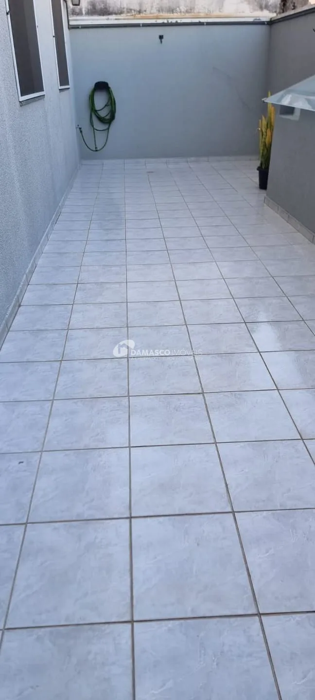 Apartamento à venda, Santa Maria, São Caetano do Sul, SP