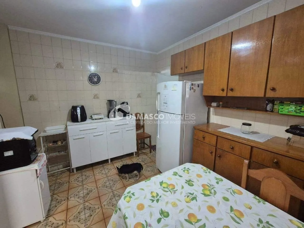 Casa à venda, Parque Capuava, Santo André, SP