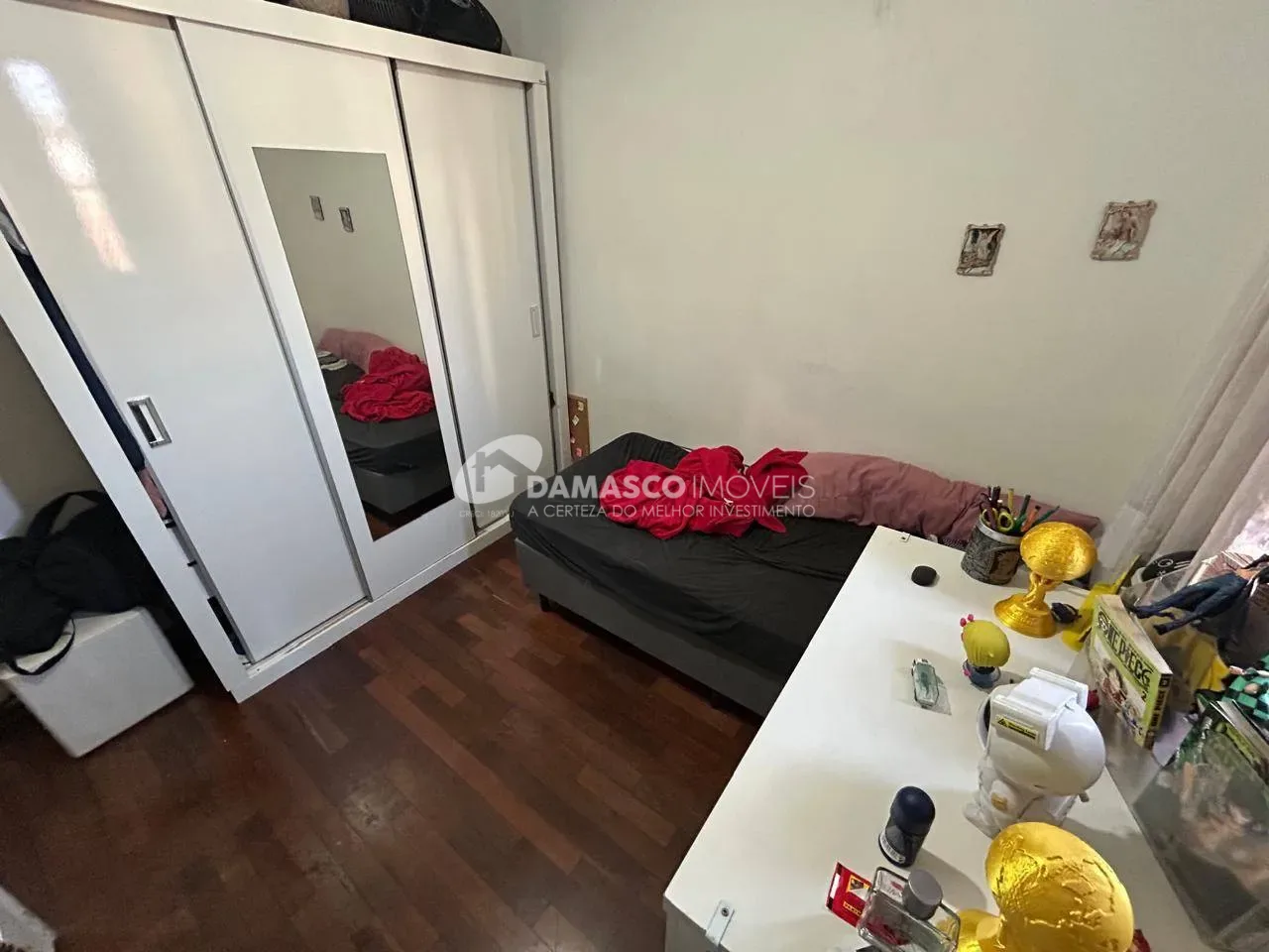 Apartamento à venda, Santa Maria, São Caetano do Sul, SP