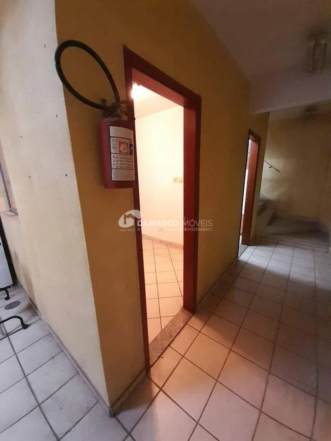 Sobrado à venda 4 Quartos, 2 Suites, 6 Vagas, 343M², Olímpico, São Caetano do Sul - SP