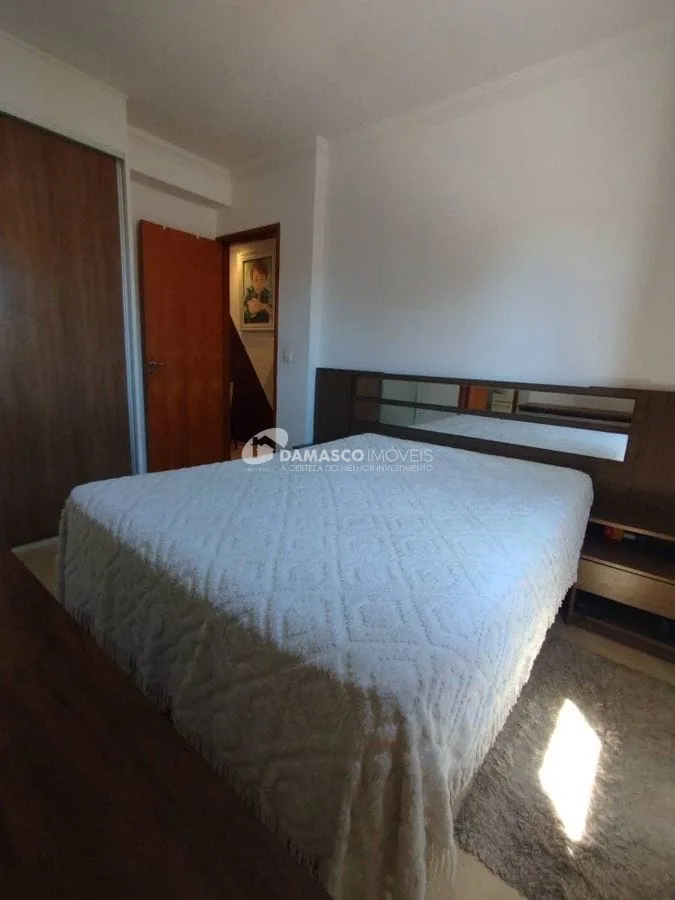 APARTAMENTO COM LAZER