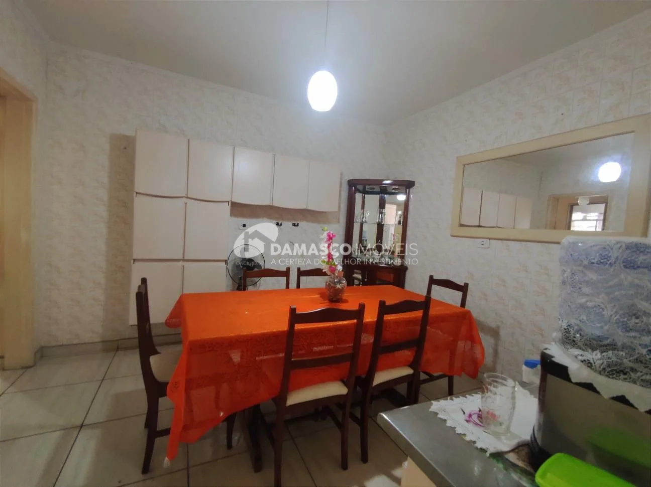 Casa à venda 2 Quartos, 2 Vagas, Parque Independência, São Paulo - SP