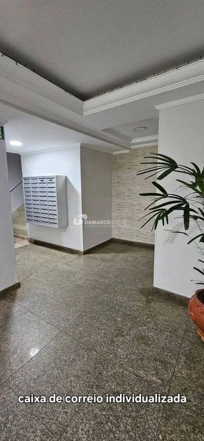 Apartamento à venda, Nova Petrópolis, São Bernardo do Campo