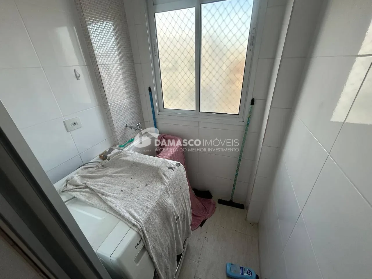 Apartamento para Locação 2 Quartos, 1 Suite, Vila Palmares, Santo André - SP