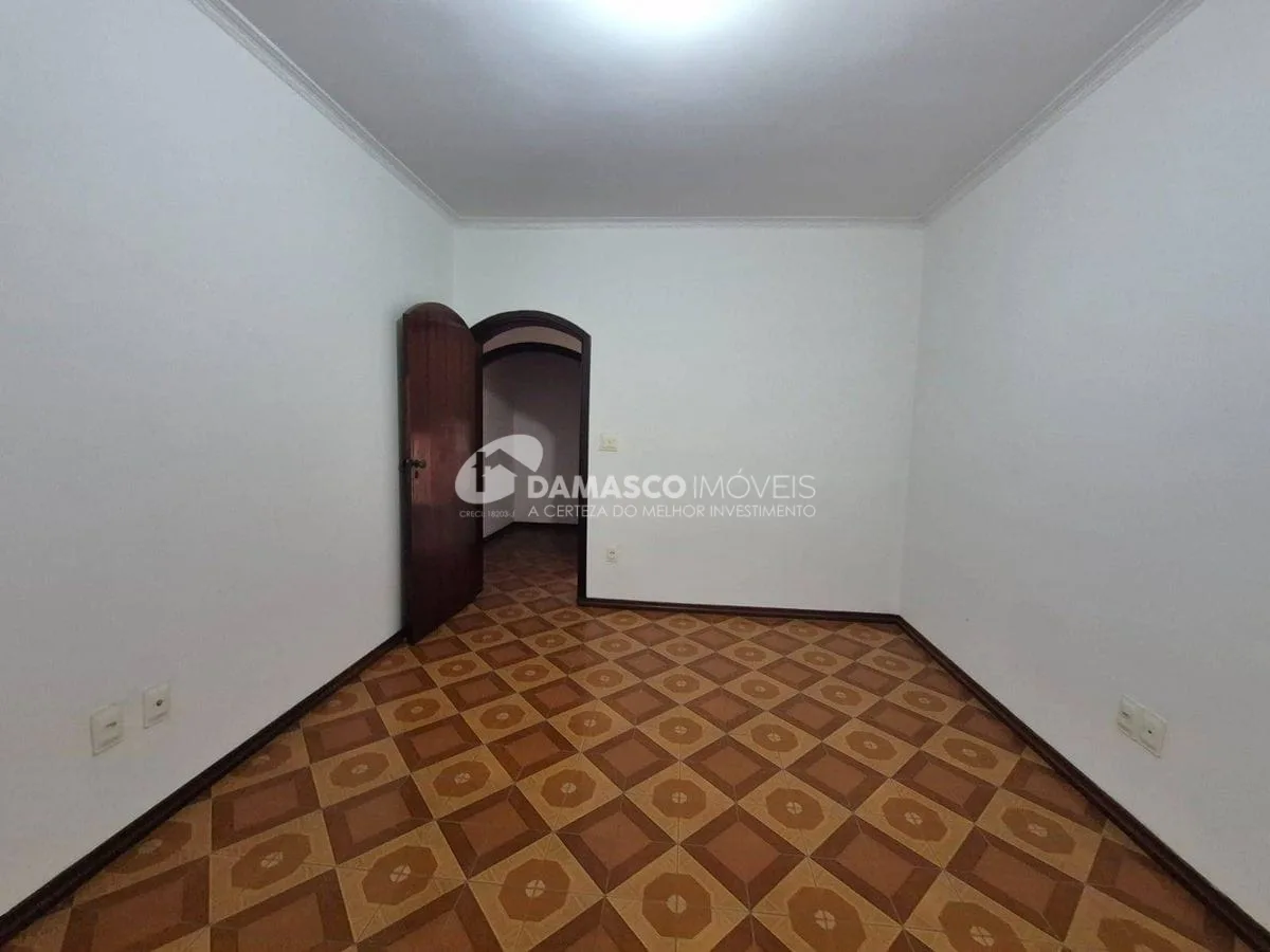 Sobrado à venda, Jardim Ana Maria, Santo André