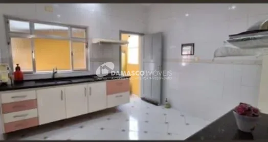 Casa à venda, Santo Antônio, São Caetano do Sul, SP