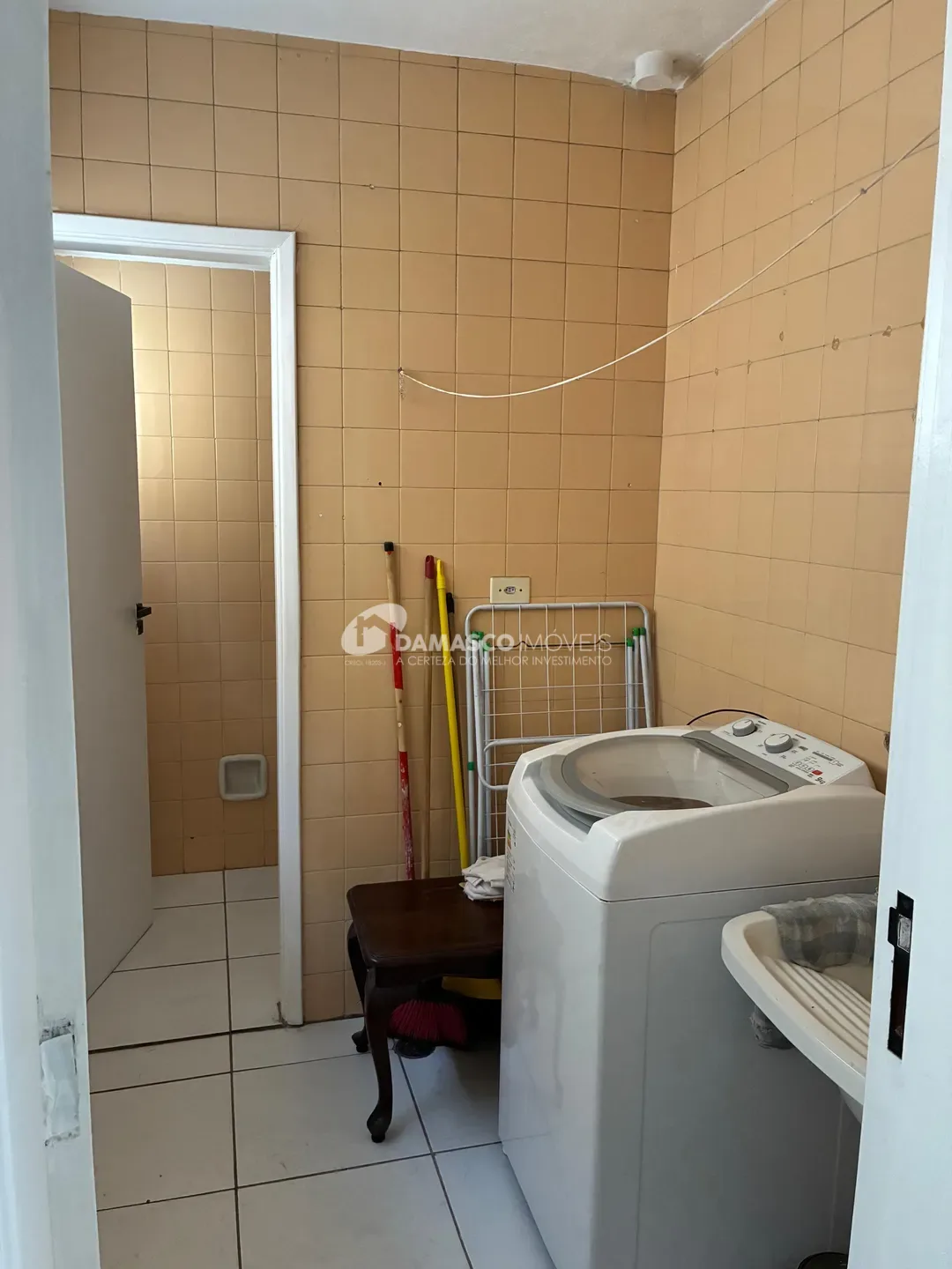 Apartamento para locação, 1 Dorm,  Santa Paula, São Caetano do Sul, SP