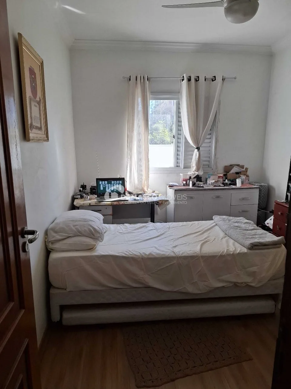Apartamento à venda, Campestre, Santo André, SP