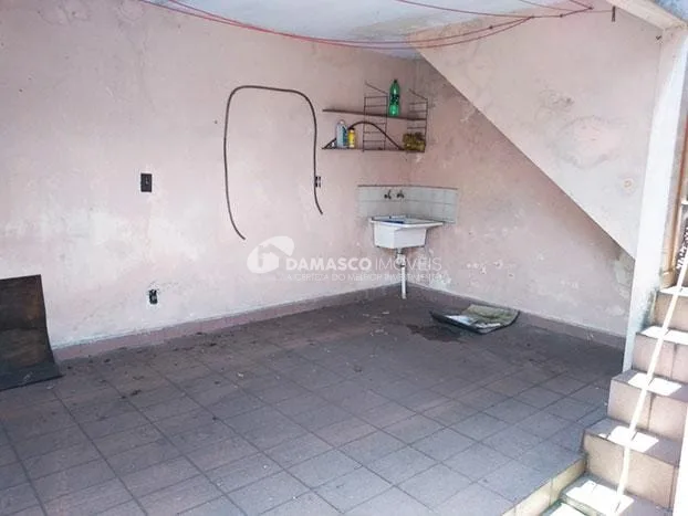 Casa à venda 2 Quartos, 1 Suíte, 1 Vaga, 75m², Santa Paula, São Caetano do Sul - SP