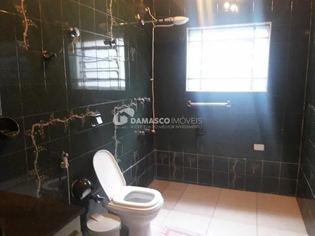 Casa à venda 3 Quartos, 1 Suite, 4 Vagas, 261M², Santa Maria, São Caetano do Sul - SP