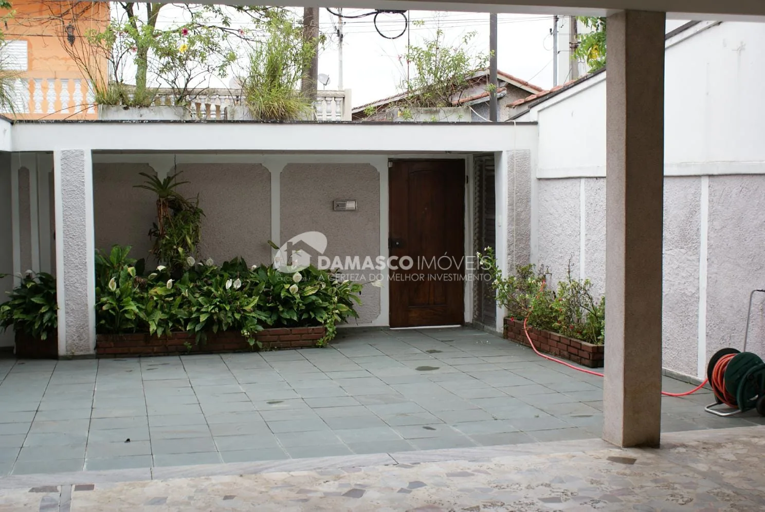 Casa à venda 3 Quartos, 1 Suite, 5 Vagas, 380M², Paulicéia, São Bernardo do Campo - SP