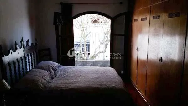 Sobrado para locação 4 Quartos, 2 Suítes, 6 Vagas, 390 m², Osvaldo Cruz, São Caetano do Sul - SP