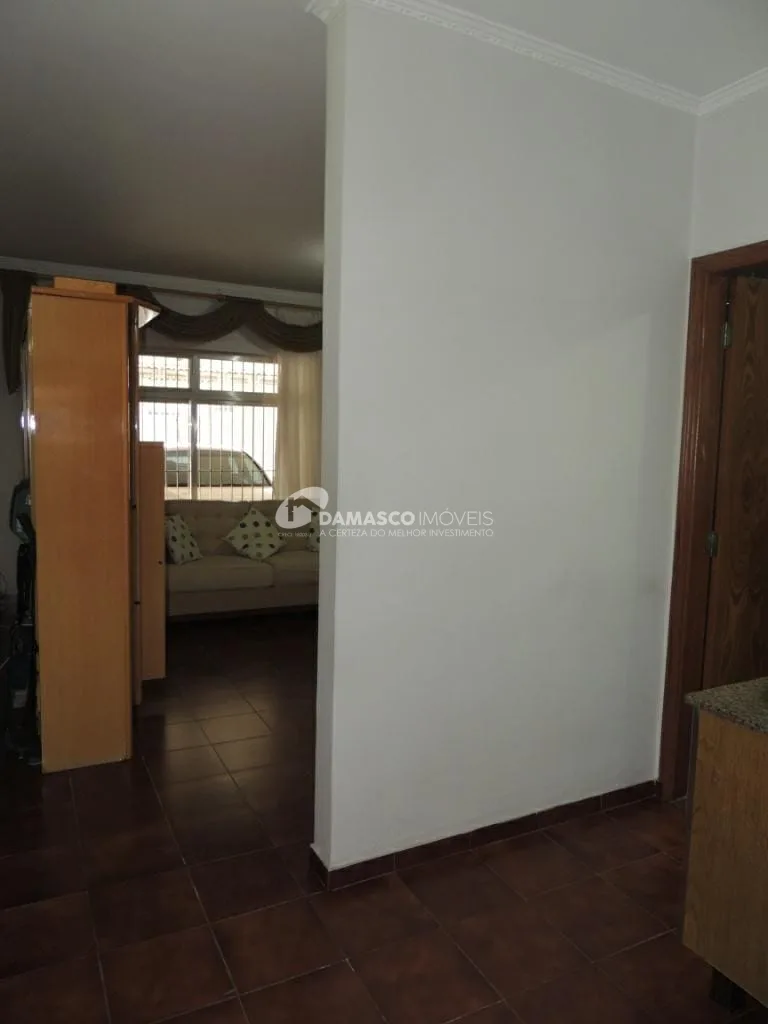 Sobrado à venda 4 Quartos, 1 Suite, 2 Vagas, 167M², Vila Alpina, São Paulo - SP