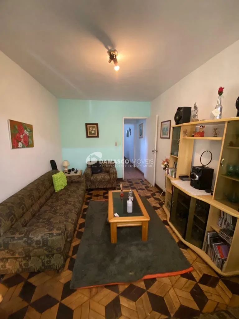 Sobrado à venda 4 Quartos, 2 Vagas, 157M², Rudge Ramos, São Bernardo do Campo - SP