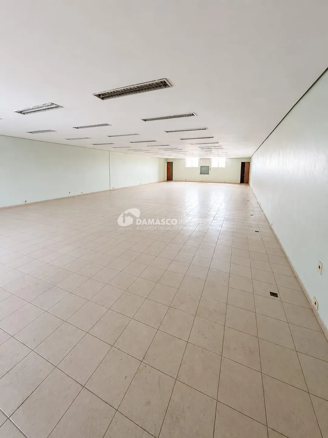 Salão para Locação 300M², Fundação, São Caetano do Sul - SP