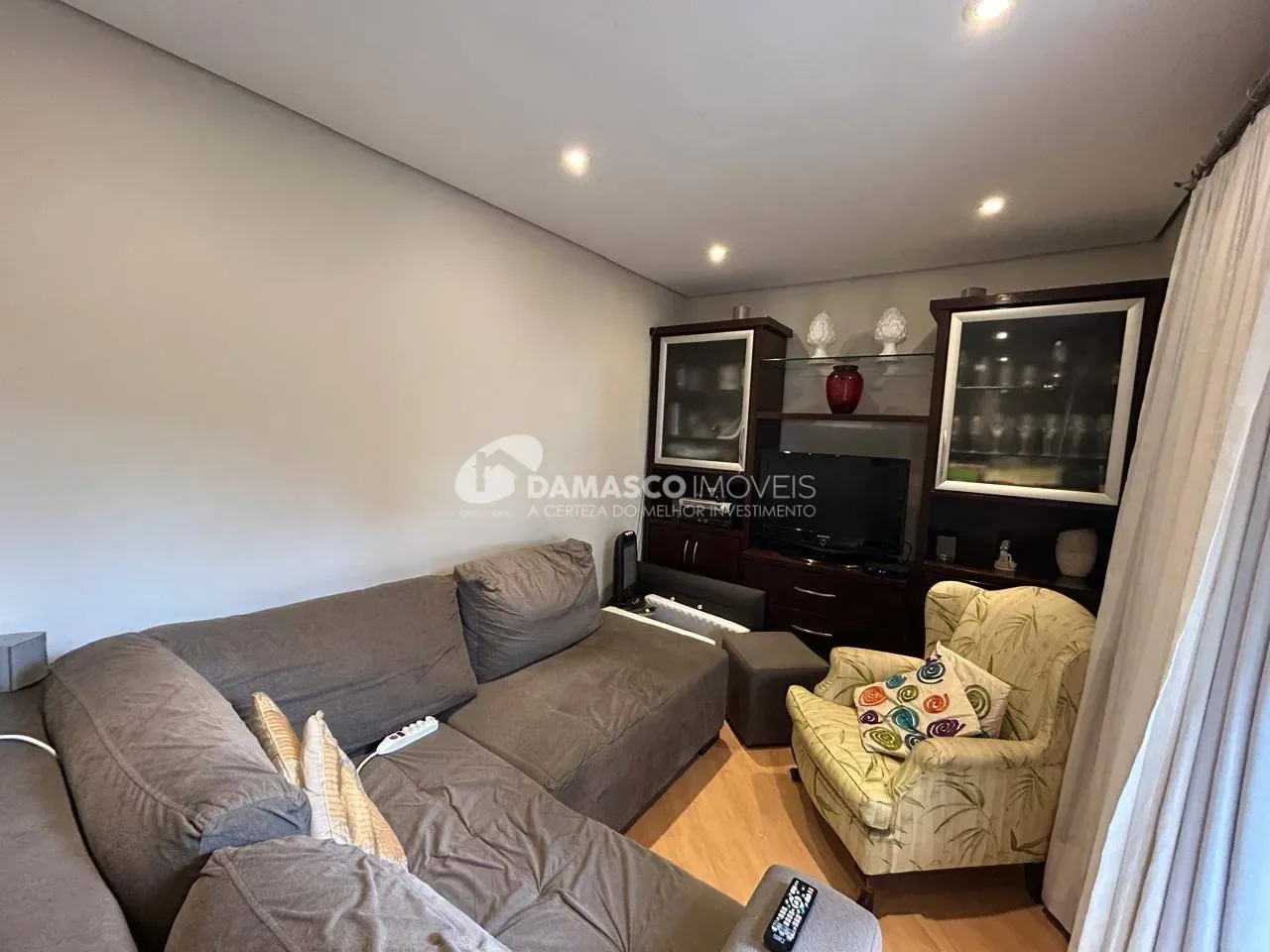 Apartamento à venda, Osvaldo Cruz, São Caetano do Sul, SP