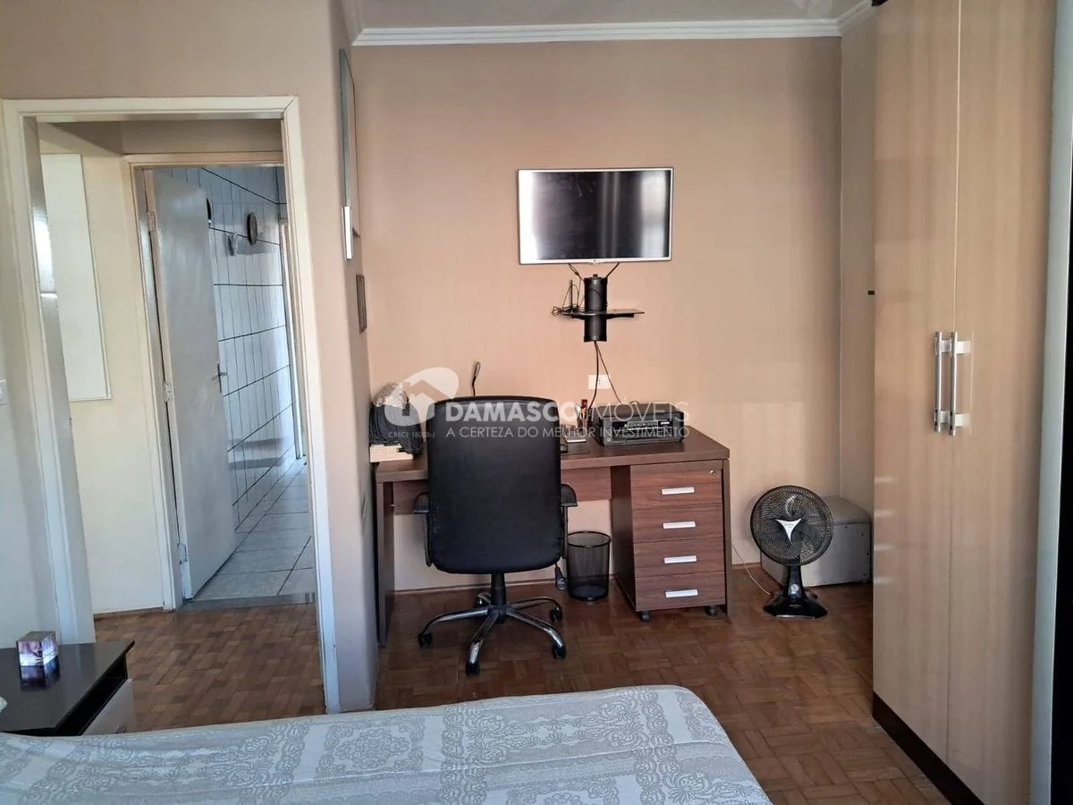 Apartamento à venda, 2 dorm, 2 vagas, Olímpico, São Caetano do Sul, SP