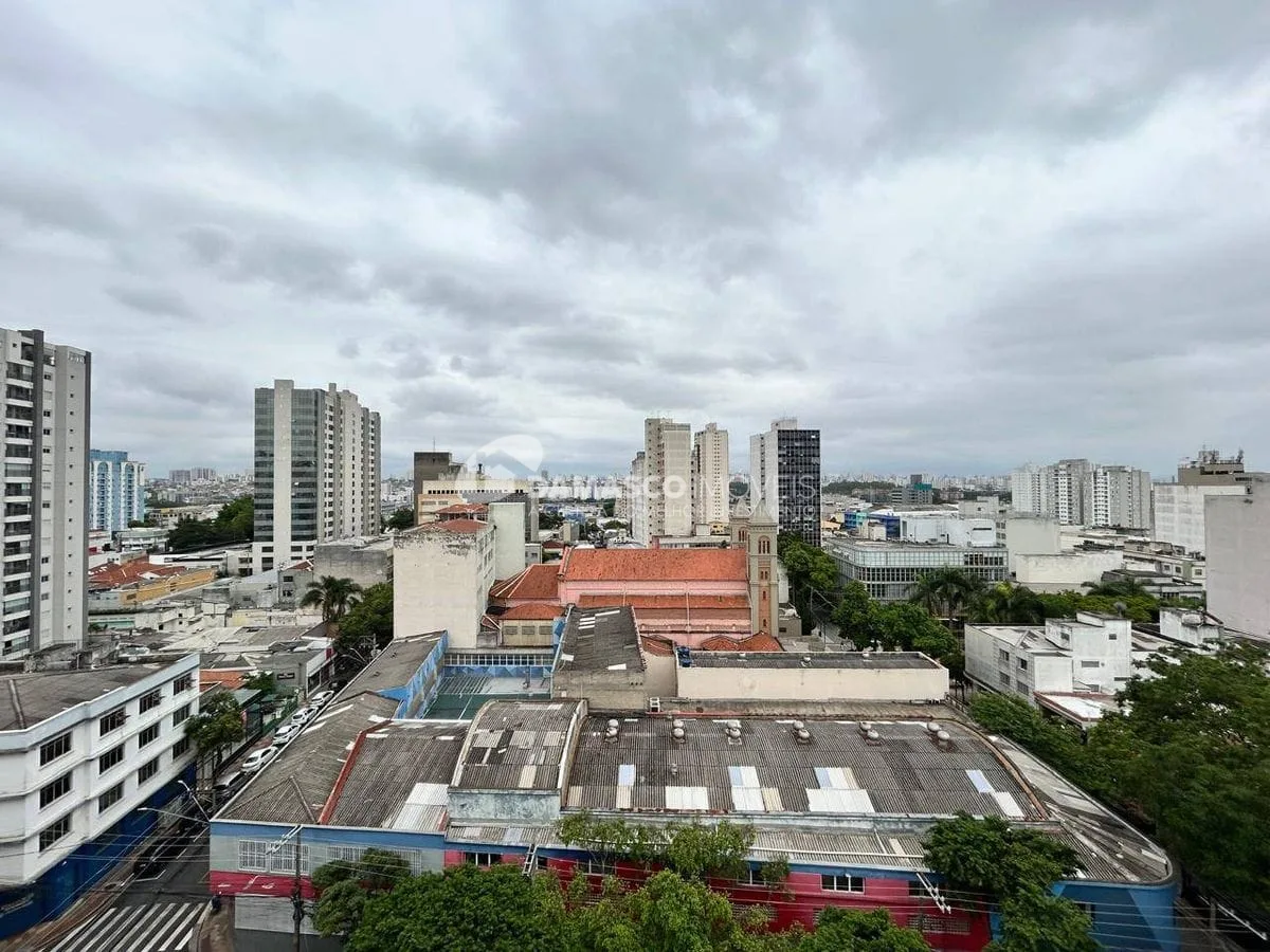 Apto a venda Centro São Caetano do Sul