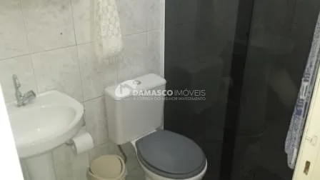 Apartamento à venda 2 Quartos, 2 Vagas, 50M², Vila Valparaíso, Santo André - SP 
