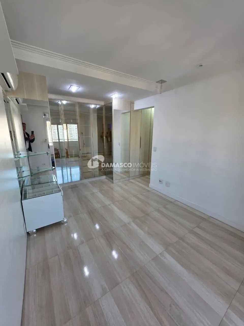 Apartamento para locação, Santa Paula, São Caetano do Sul, SP