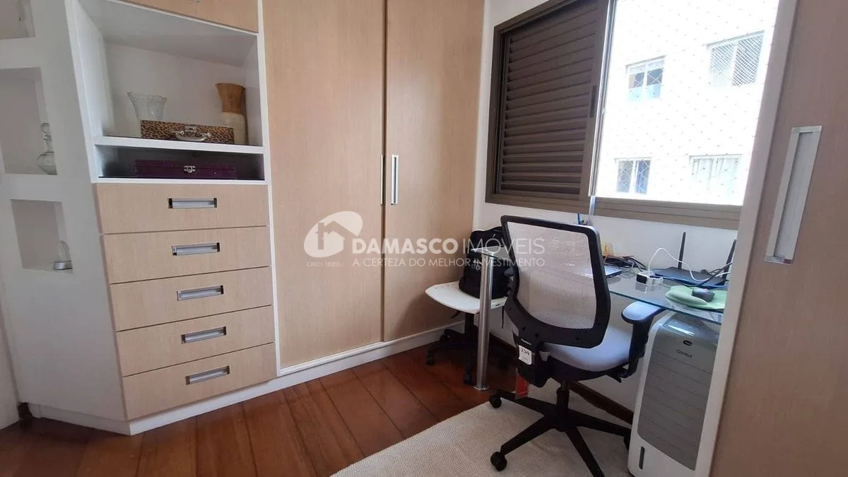 Apartamento - Barcelona - São caetano do Sul