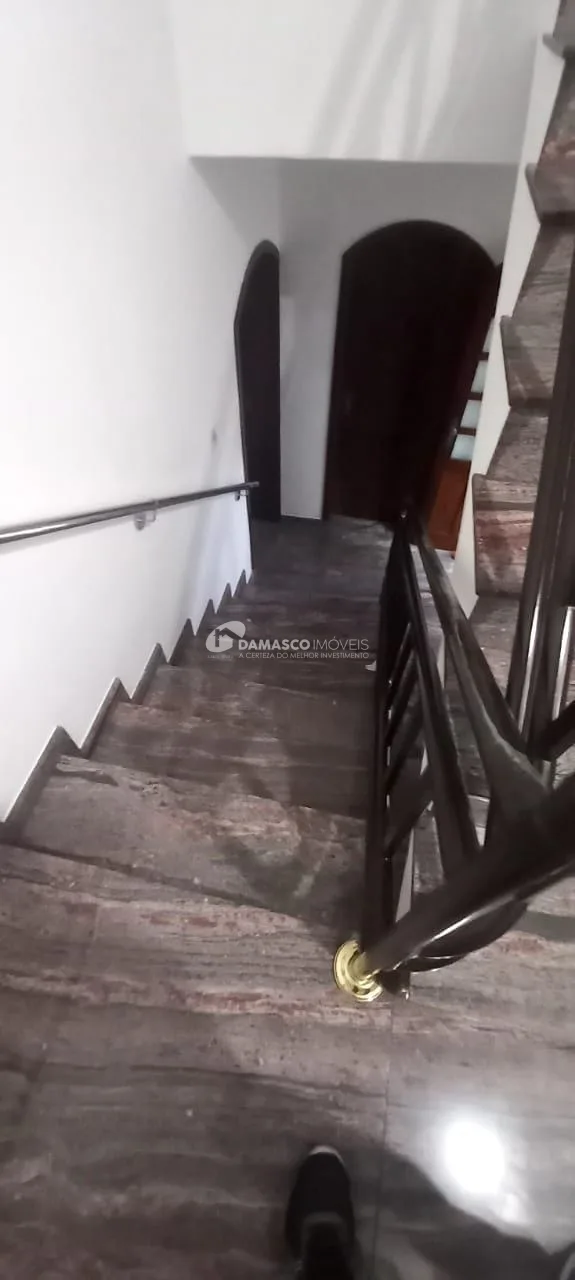 Sobrado à venda 3 Quartos, 1 Suite, 4 Vagas, 280M², Barcelona, São Caetano do Sul - SP