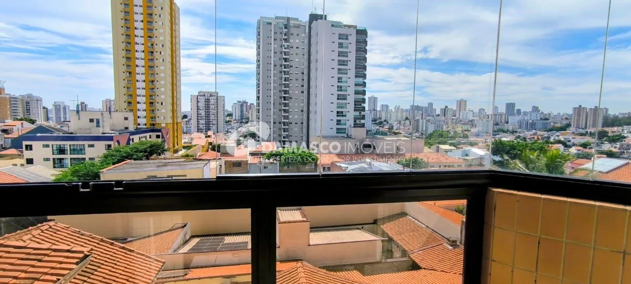 Apartamento à venda 3 dorm, 2 vagas,  Olímpico, São Caetano do Sul, SP