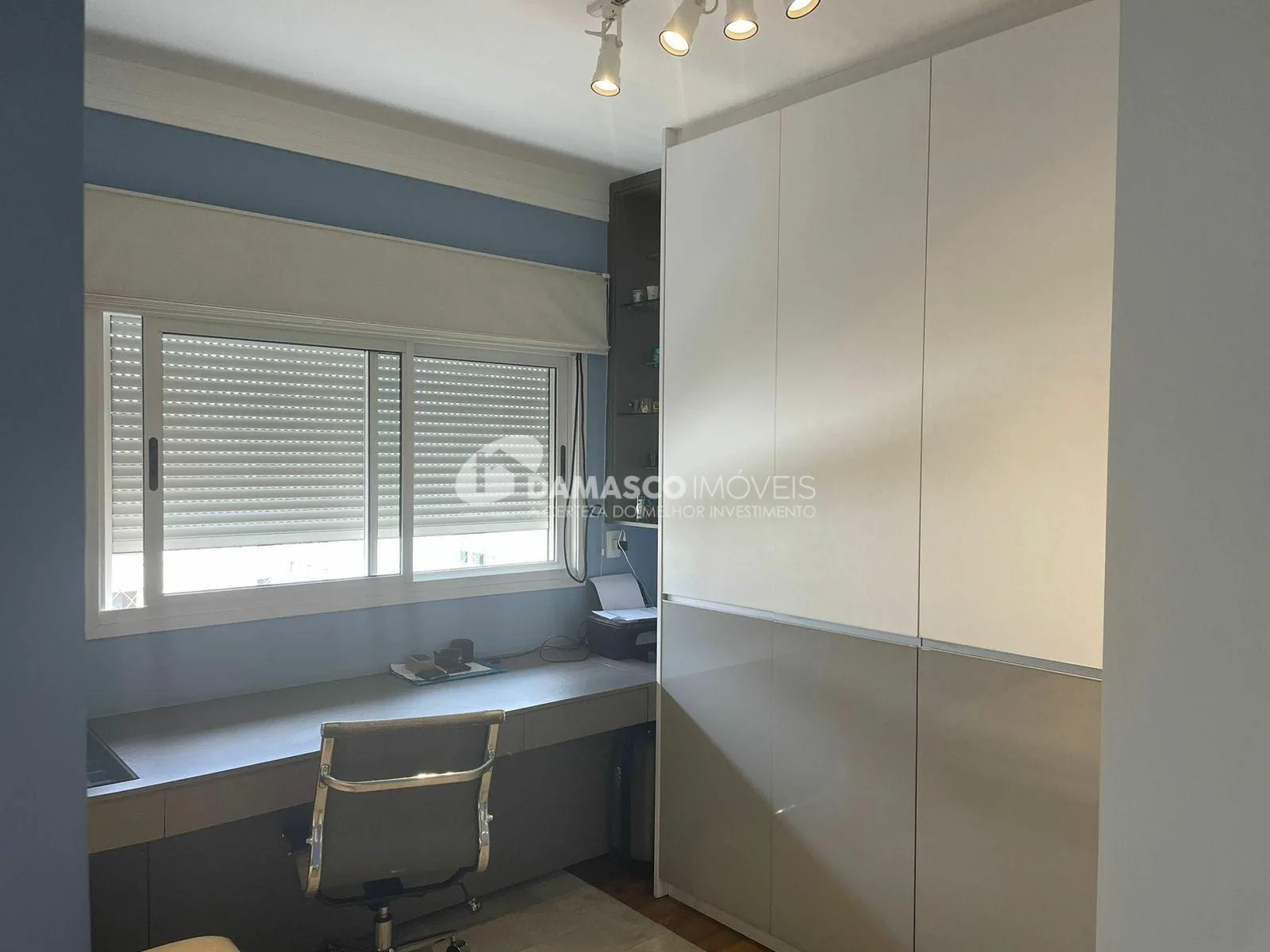 Apartamento à venda 4 Quartos, 4 Suites, 4 Vagas, 260M², Santa Paula, São Caetano do Sul - SP 