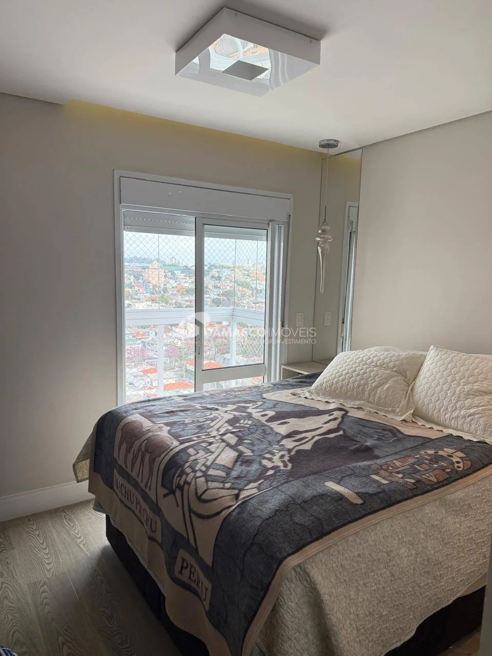 Apartamento à venda, Osvaldo Cruz, São Caetano do Sul, SP