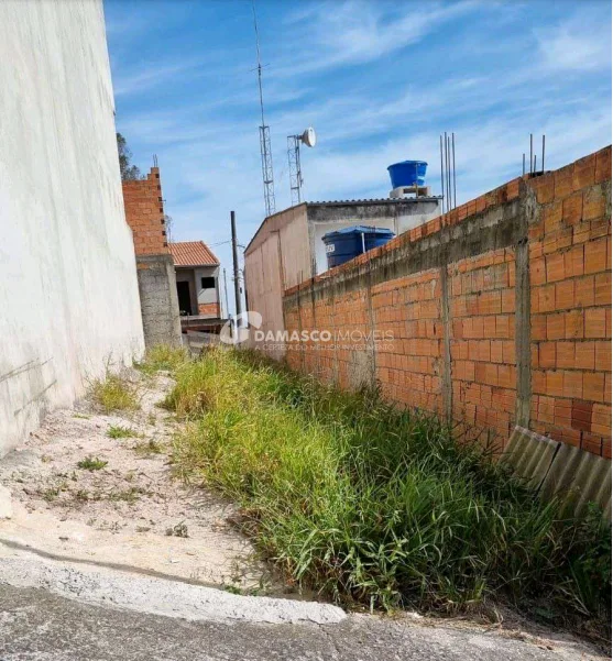 Terreno à venda, Condomínio Maracanã, Santo André, SP