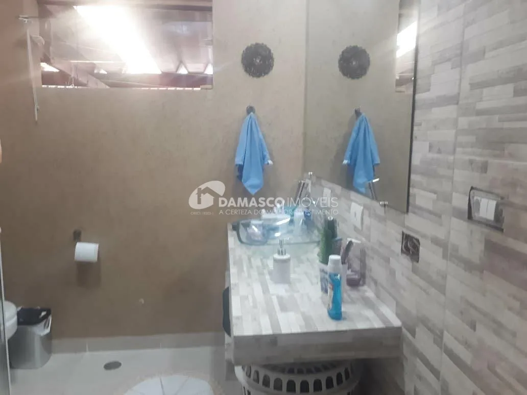 Casa à venda 3 Quartos, 2 Vagas, 279M², Fundação, São Caetano do Sul - SP