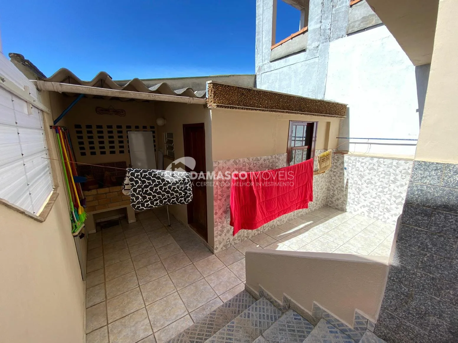Sobrado à venda 4 Quartos, 1 Suite, 2 Vagas, 310M², Olímpico, São Caetano do Sul - SP