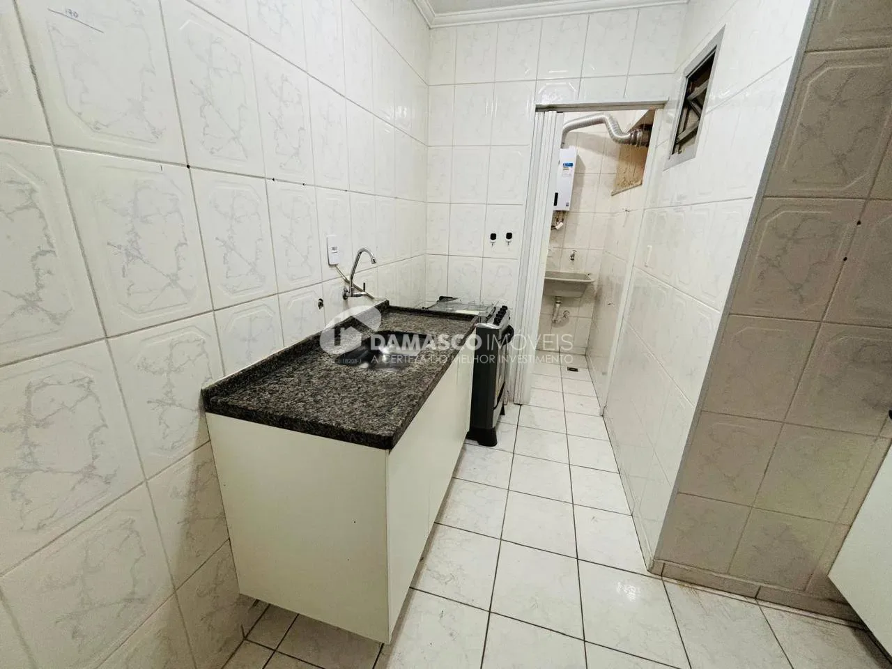 Apartamento à venda, Santa Paula, São Caetano do Sul, SP