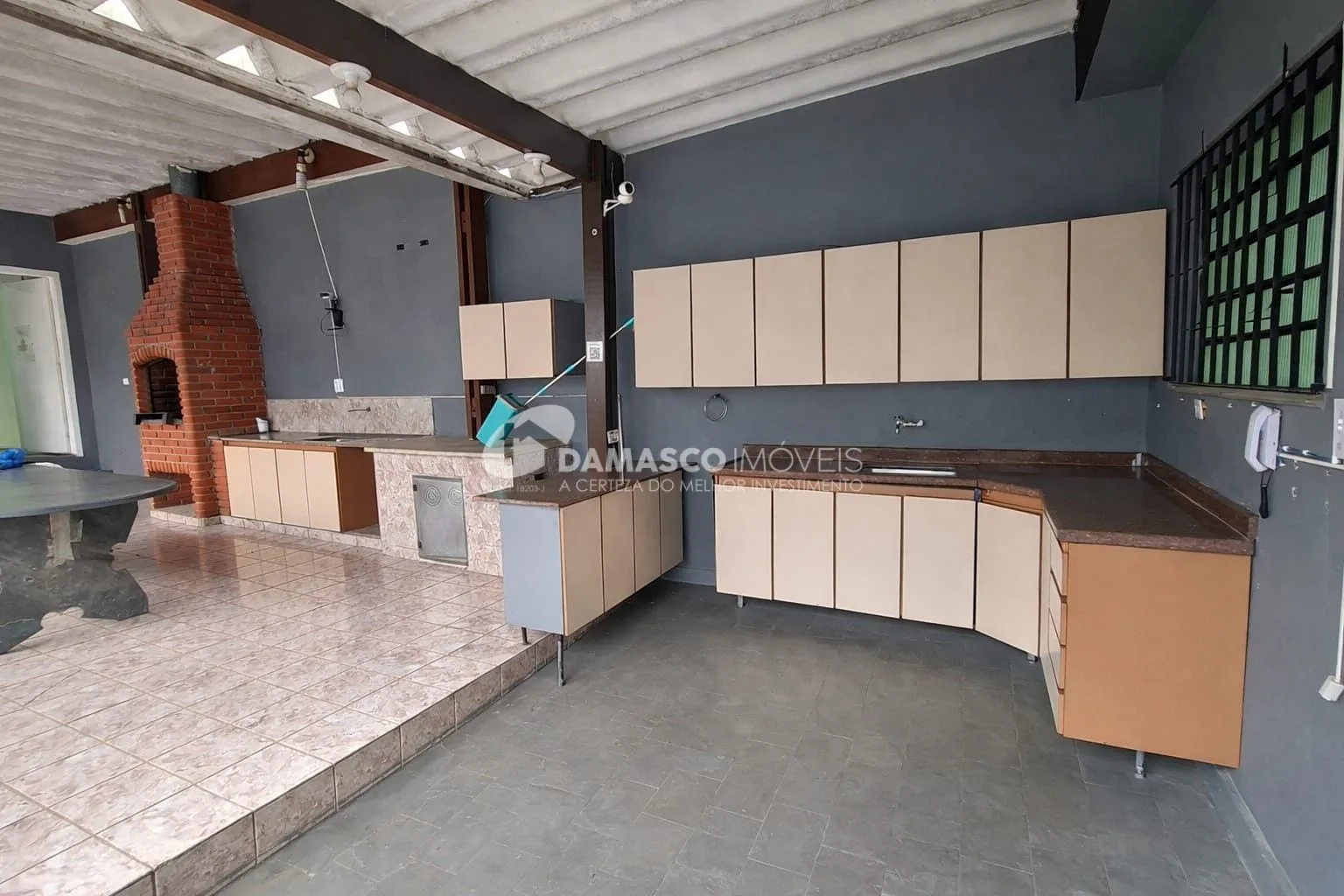 Sobrado Comercial para locação, Santa Paula, São Caetano do Sul, SP