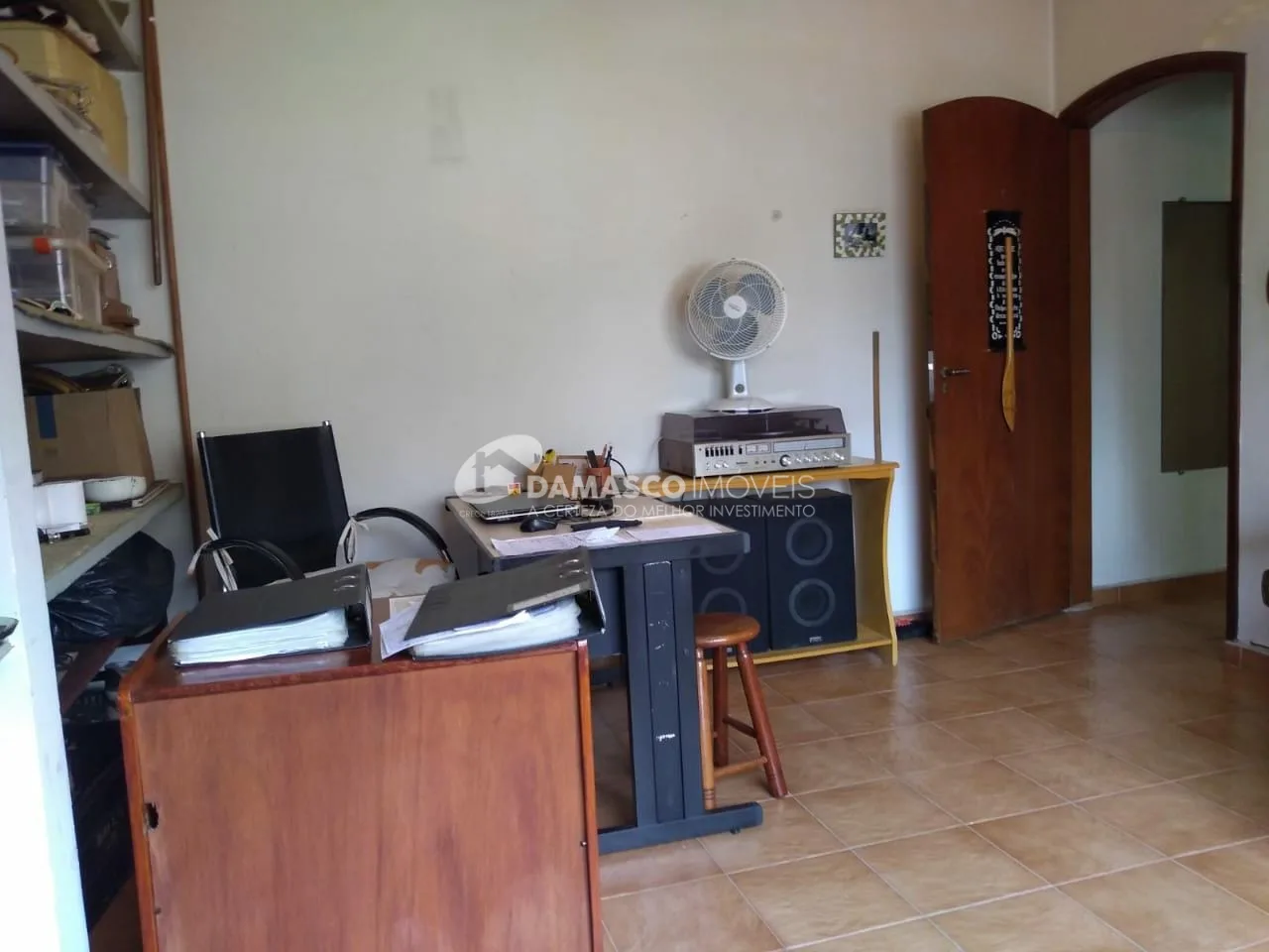 Sobrado à venda 3 Quartos, 1 Suite, 4 Vagas, 320M², Santa Paula, São Caetano do Sul - SP